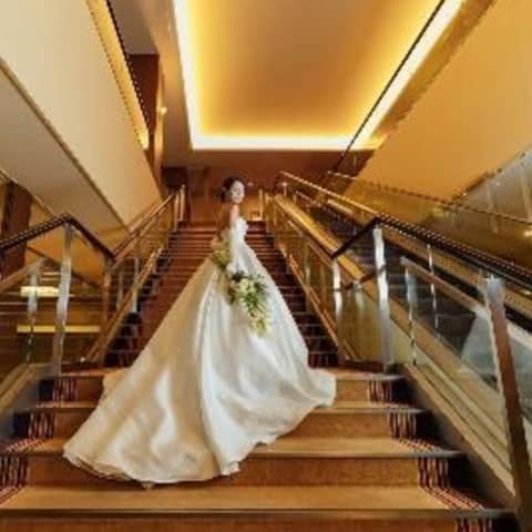 ロイヤルパインズホテル浦和の結婚式