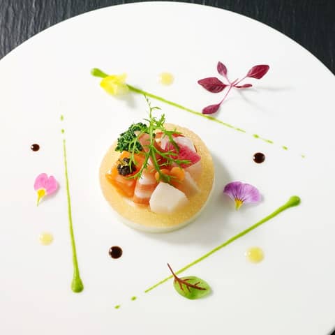 【2026年1月:Newyear wedding】※40名/201万円