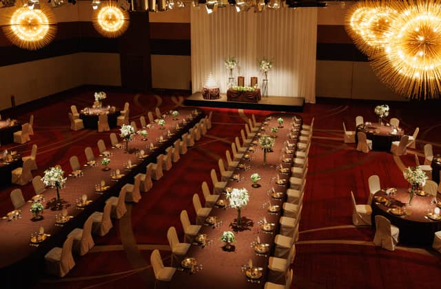 【公式】ロイヤルパインズホテル浦和の結婚式|埼玉・浦和の絶景チャペルと美食のホテルウエディング