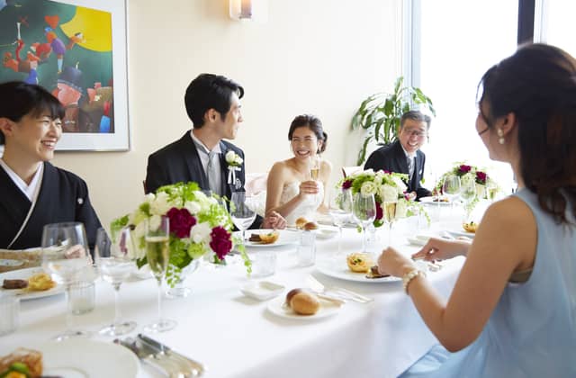 【公式】ロイヤルパインズホテル浦和の結婚式|埼玉・浦和の絶景チャペルと美食のホテルウエディング