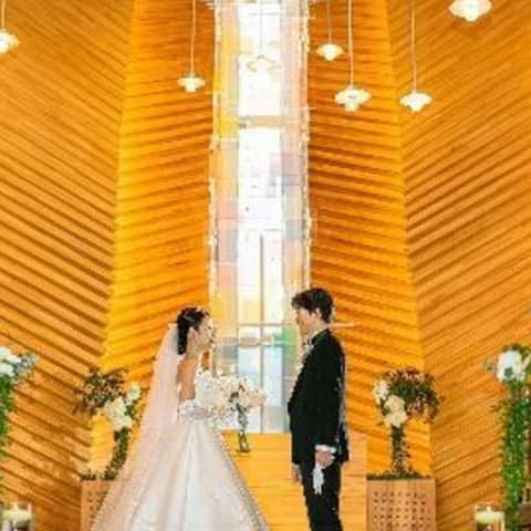 ロイヤルパインズホテル浦和の結婚式