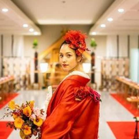 ロイヤルパインズホテル浦和の結婚式