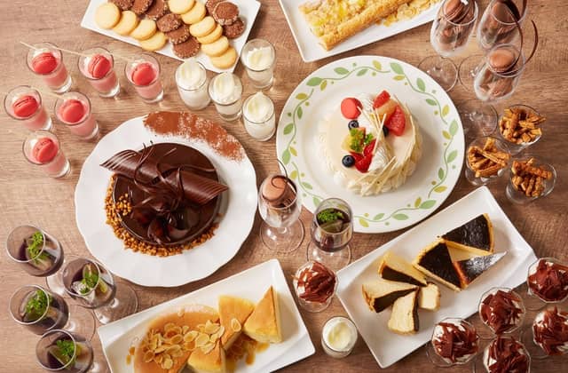 【公式】ロイヤルパインズホテル浦和の結婚式|埼玉・浦和の絶景チャペルと美食のホテルウエディング