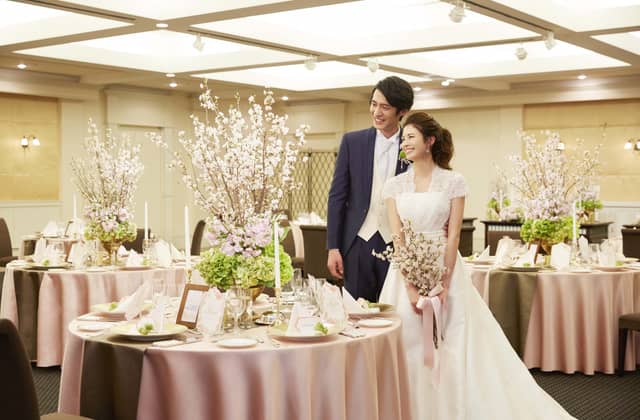 【公式】ロイヤルパインズホテル浦和の結婚式|埼玉・浦和の絶景チャペルと美食のホテルウエディング