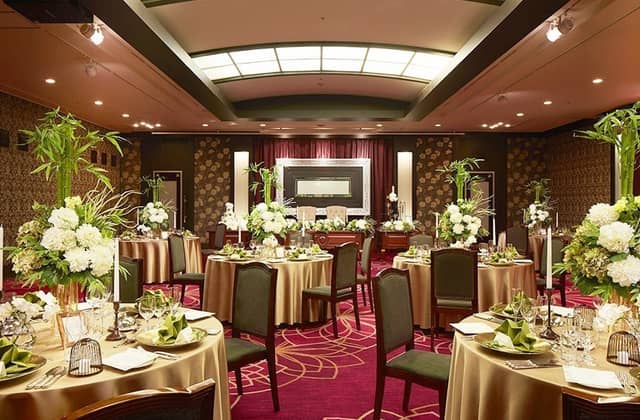 【公式】ロイヤルパインズホテル浦和の結婚式|埼玉・浦和の絶景チャペルと美食のホテルウエディング