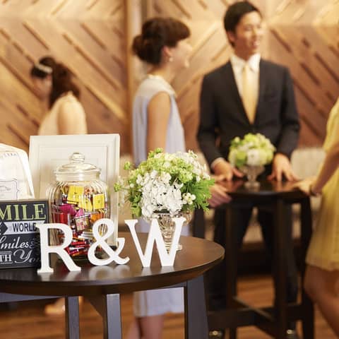 ロイヤルパインズ 2次会PLAN *20名 100,000~