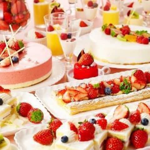 ロイヤルパインズホテル浦和の結婚式