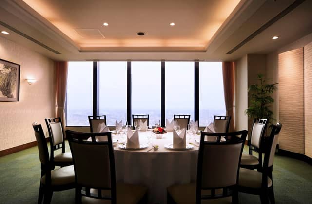 【公式】ロイヤルパインズホテル浦和の結婚式|埼玉・浦和の絶景チャペルと美食のホテルウエディング