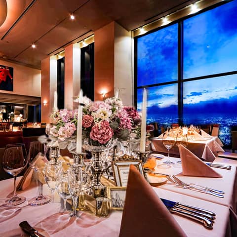 ロイヤルパインズ 2次会PLAN *20名 100,000~