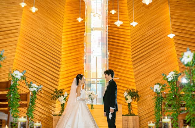 【公式】ロイヤルパインズホテル浦和の結婚式|埼玉・浦和の絶景チャペルと美食のホテルウエディング
