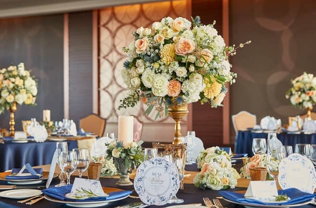 【公式】ロイヤルパインズホテル浦和の結婚式|埼玉・浦和の絶景チャペルと美食のホテルウエディング