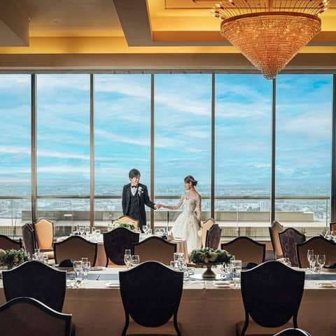 【早割特典】理想の結婚式をお得に叶える3大プレミアムプラン