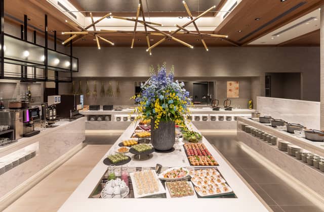 【公式】ロイヤルパインズホテル浦和の結婚式|埼玉・浦和の絶景チャペルと美食のホテルウエディング