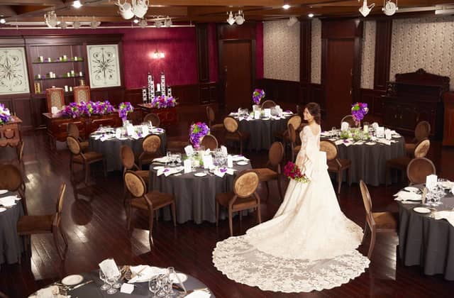 【公式】ロイヤルパインズホテル浦和の結婚式|埼玉・浦和の絶景チャペルと美食のホテルウエディング