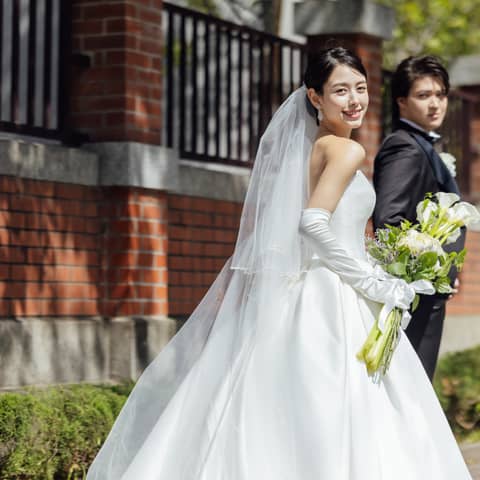 ロイヤルパインズホテル浦和の結婚式