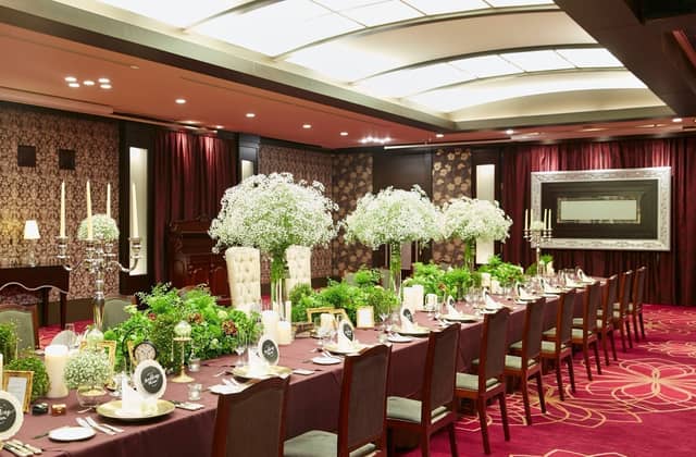 【公式】ロイヤルパインズホテル浦和の結婚式|埼玉・浦和の絶景チャペルと美食のホテルウエディング