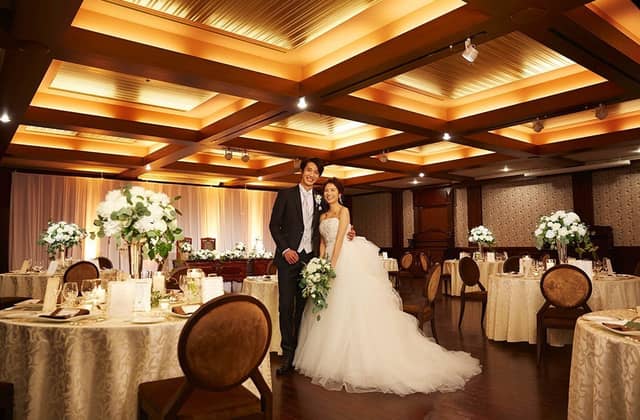 【公式】ロイヤルパインズホテル浦和の結婚式|埼玉・浦和の絶景チャペルと美食のホテルウエディング