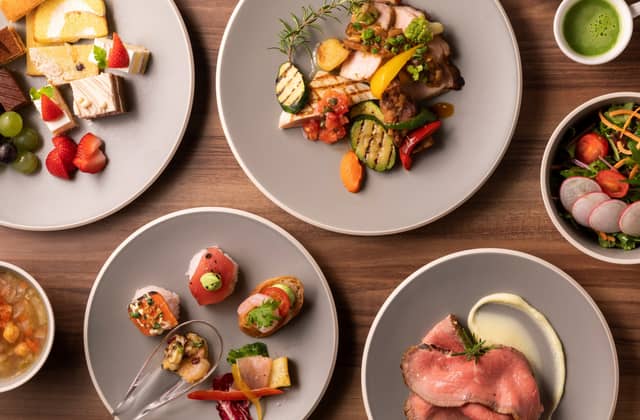 【公式】ロイヤルパインズホテル浦和の結婚式|埼玉・浦和の絶景チャペルと美食のホテルウエディング