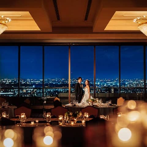 【早割特典】理想の結婚式をお得に叶える3大プレミアムプラン