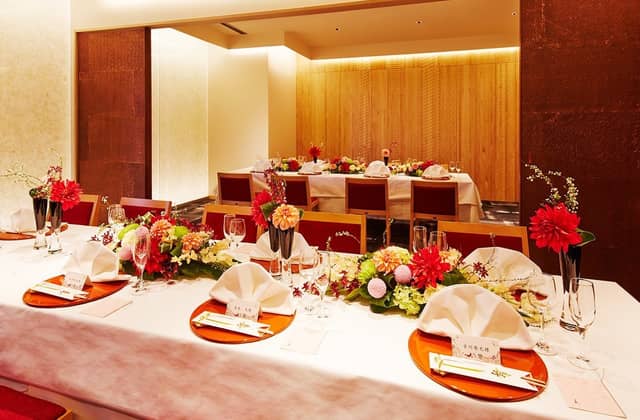 【公式】ロイヤルパインズホテル浦和の結婚式|埼玉・浦和の絶景チャペルと美食のホテルウエディング