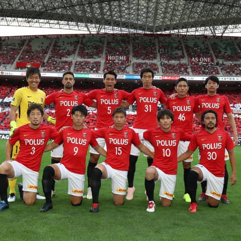 【浦和レッズ公認プレミアムウエディングプラン】 ※60名/317万円