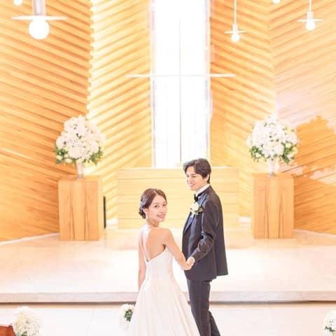 【公式】ロイヤルパインズホテル浦和の結婚式|埼玉・浦和の絶景チャペルと美食のホテルウエディング