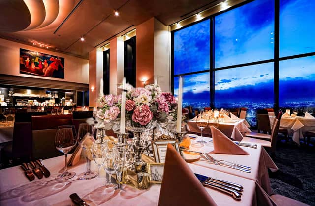 【公式】ロイヤルパインズホテル浦和の結婚式|埼玉・浦和の絶景チャペルと美食のホテルウエディング