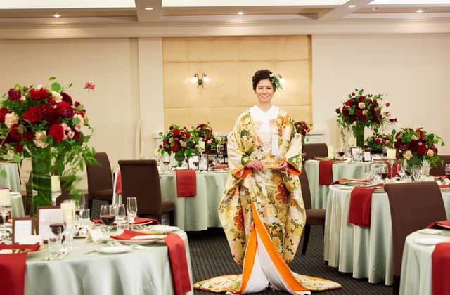 【公式】ロイヤルパインズホテル浦和の結婚式|埼玉・浦和の絶景チャペルと美食のホテルウエディング