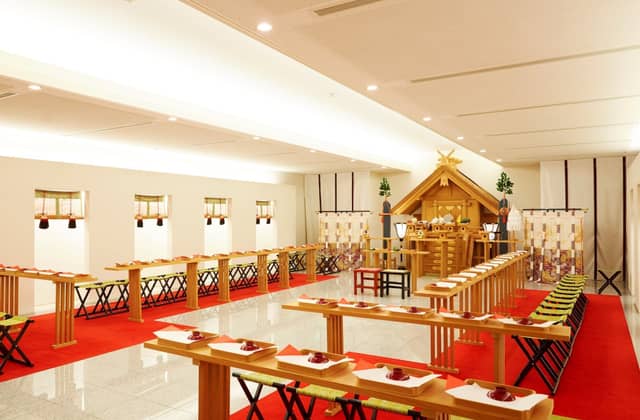 【公式】ロイヤルパインズホテル浦和の結婚式|埼玉・浦和の絶景チャペルと美食のホテルウエディング