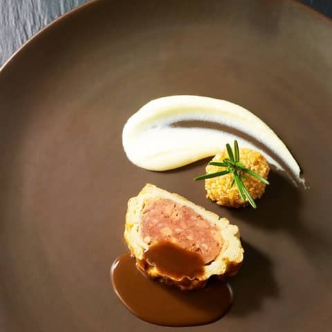 【大切なご家族との会食に…】レストラン会食プラン※10名67万円