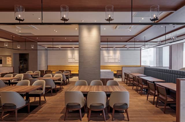 【公式】ロイヤルパインズホテル浦和の結婚式|埼玉・浦和の絶景チャペルと美食のホテルウエディング