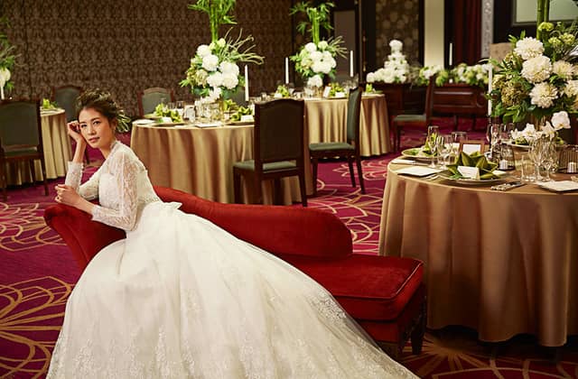 【公式】ロイヤルパインズホテル浦和の結婚式|埼玉・浦和の絶景チャペルと美食のホテルウエディング