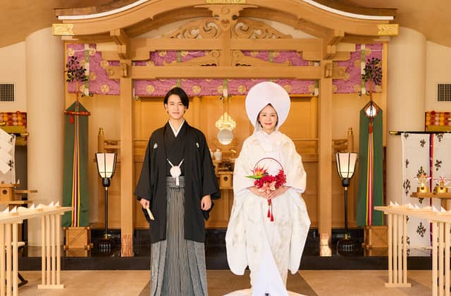 【公式】埼玉の結婚式場:大宮 清水園 ウェディングオフィシャルサイト