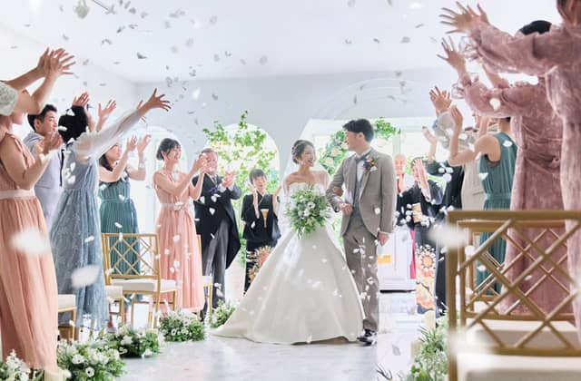 【公式】埼玉の結婚式場:大宮 清水園 ウェディングオフィシャルサイト