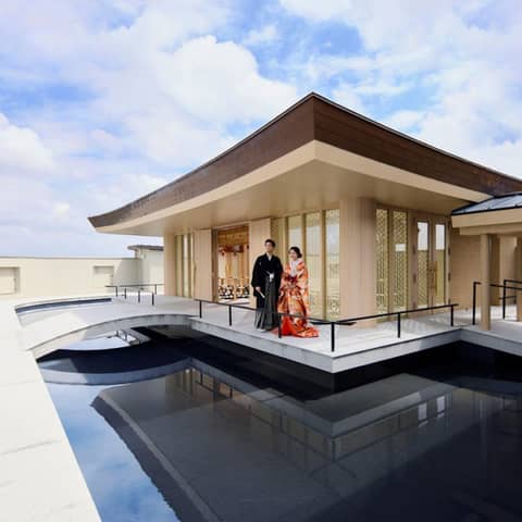 【公式】埼玉の結婚式場:大宮 清水園 ウェディングオフィシャルサイト