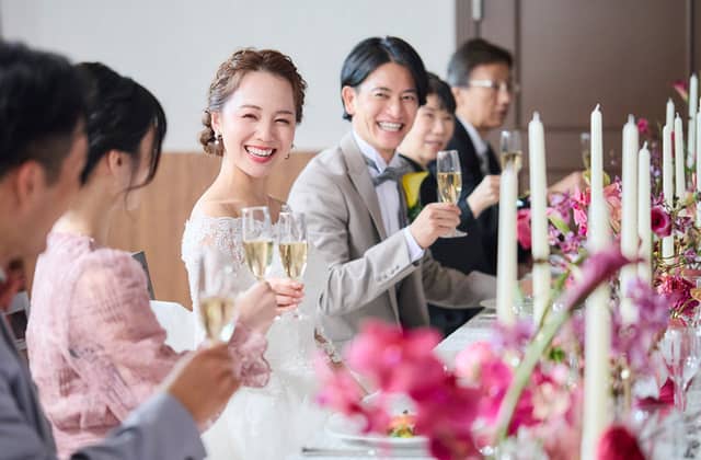 【公式】埼玉の結婚式場:大宮 清水園 ウェディングオフィシャルサイト