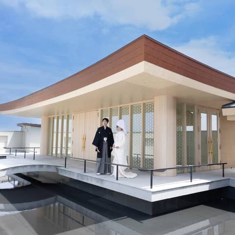 新館1周年記念★秋の早割プラン26年10月~/60名316万→205万