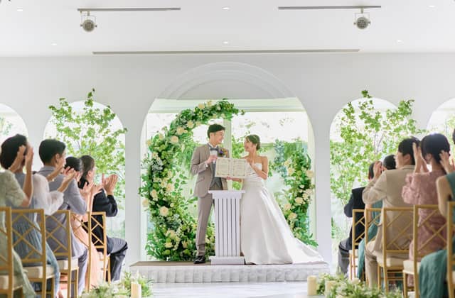 【公式】埼玉の結婚式場:大宮 清水園 ウェディングオフィシャルサイト