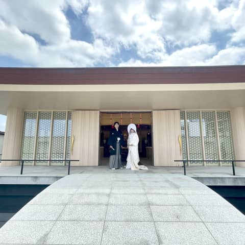 【公式】埼玉の結婚式場:大宮 清水園 ウェディングオフィシャルサイト