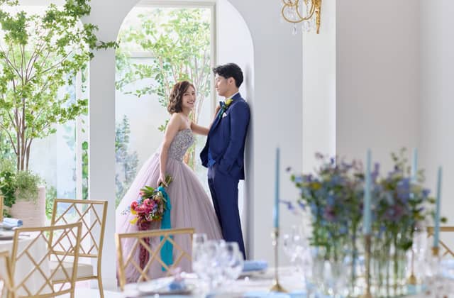 【公式】埼玉の結婚式場:大宮 清水園 ウェディングオフィシャルサイト