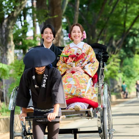 【公式】埼玉の結婚式場:大宮 清水園 ウェディングオフィシャルサイト