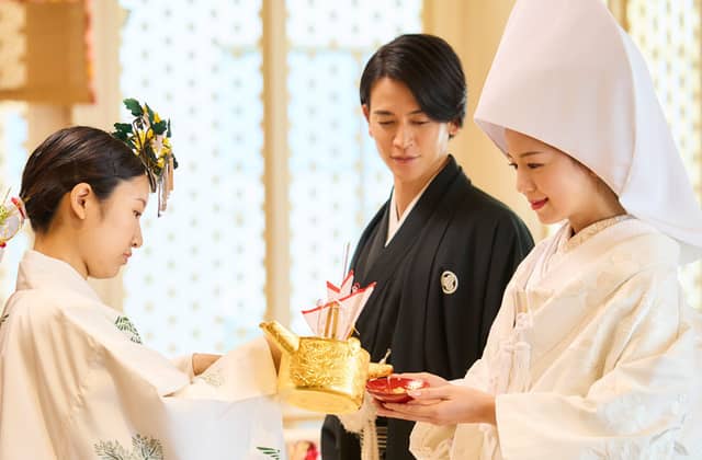 【公式】埼玉の結婚式場:大宮 清水園 ウェディングオフィシャルサイト