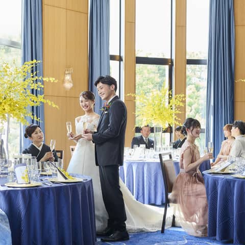 【公式】埼玉の結婚式場:大宮 清水園 ウェディングオフィシャルサイト