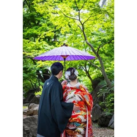 【公式】埼玉の結婚式場:大宮 清水園 ウェディングオフィシャルサイト