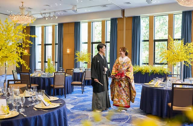 【公式】埼玉の結婚式場:大宮 清水園 ウェディングオフィシャルサイト