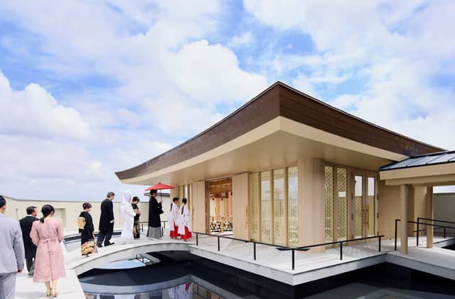 【公式】埼玉の結婚式場:大宮 清水園 ウェディングオフィシャルサイト