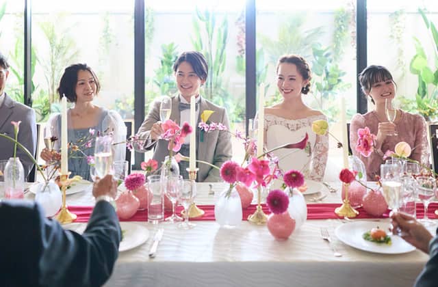 【公式】埼玉の結婚式場:大宮 清水園 ウェディングオフィシャルサイト