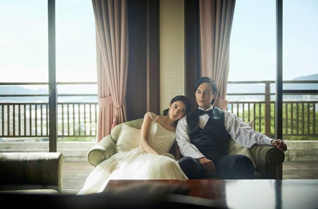 GAMAGORI CLASSIC HOTEL