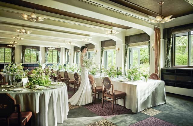 GAMAGORI CLASSIC HOTEL