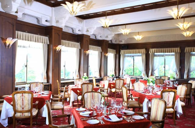 GAMAGORI CLASSIC HOTEL